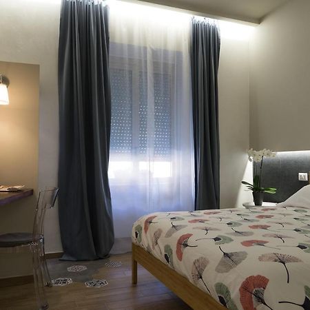 קמפובאסו Miramonti Rooms מראה חיצוני תמונה