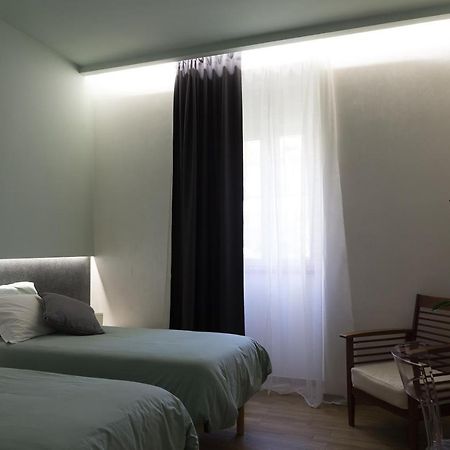 קמפובאסו Miramonti Rooms מראה חיצוני תמונה