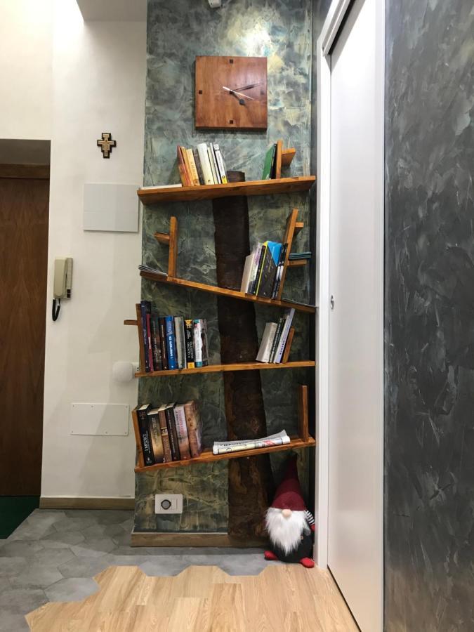קמפובאסו Miramonti Rooms מראה חיצוני תמונה