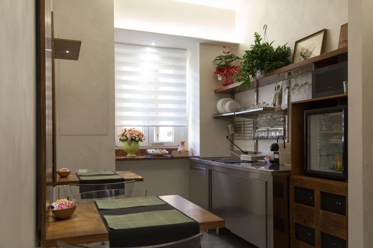 קמפובאסו Miramonti Rooms מראה חיצוני תמונה