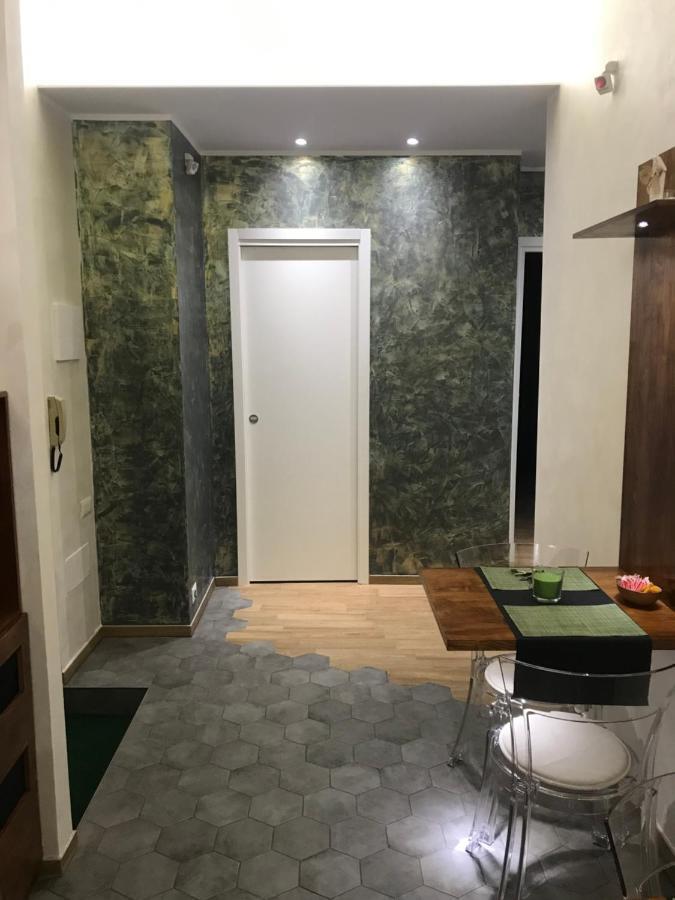 קמפובאסו Miramonti Rooms מראה חיצוני תמונה