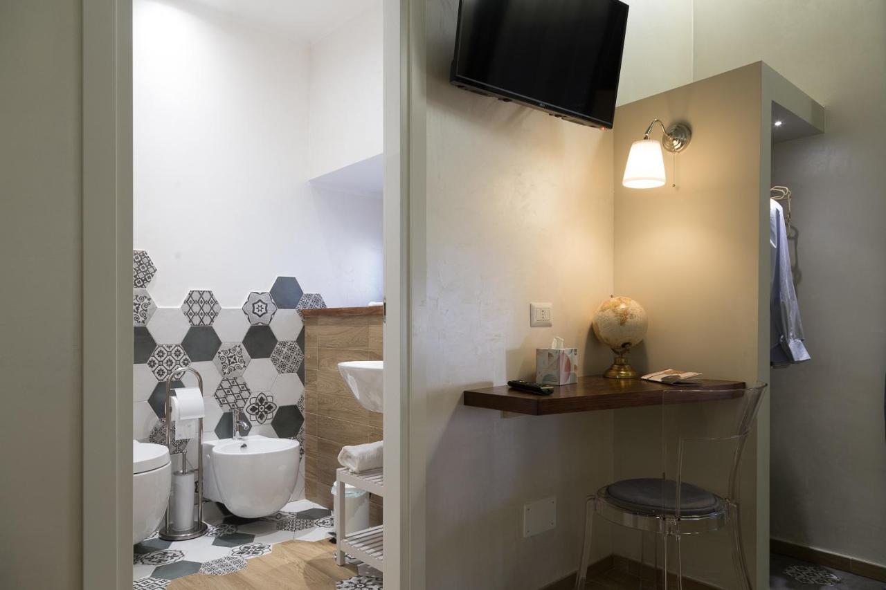 קמפובאסו Miramonti Rooms מראה חיצוני תמונה