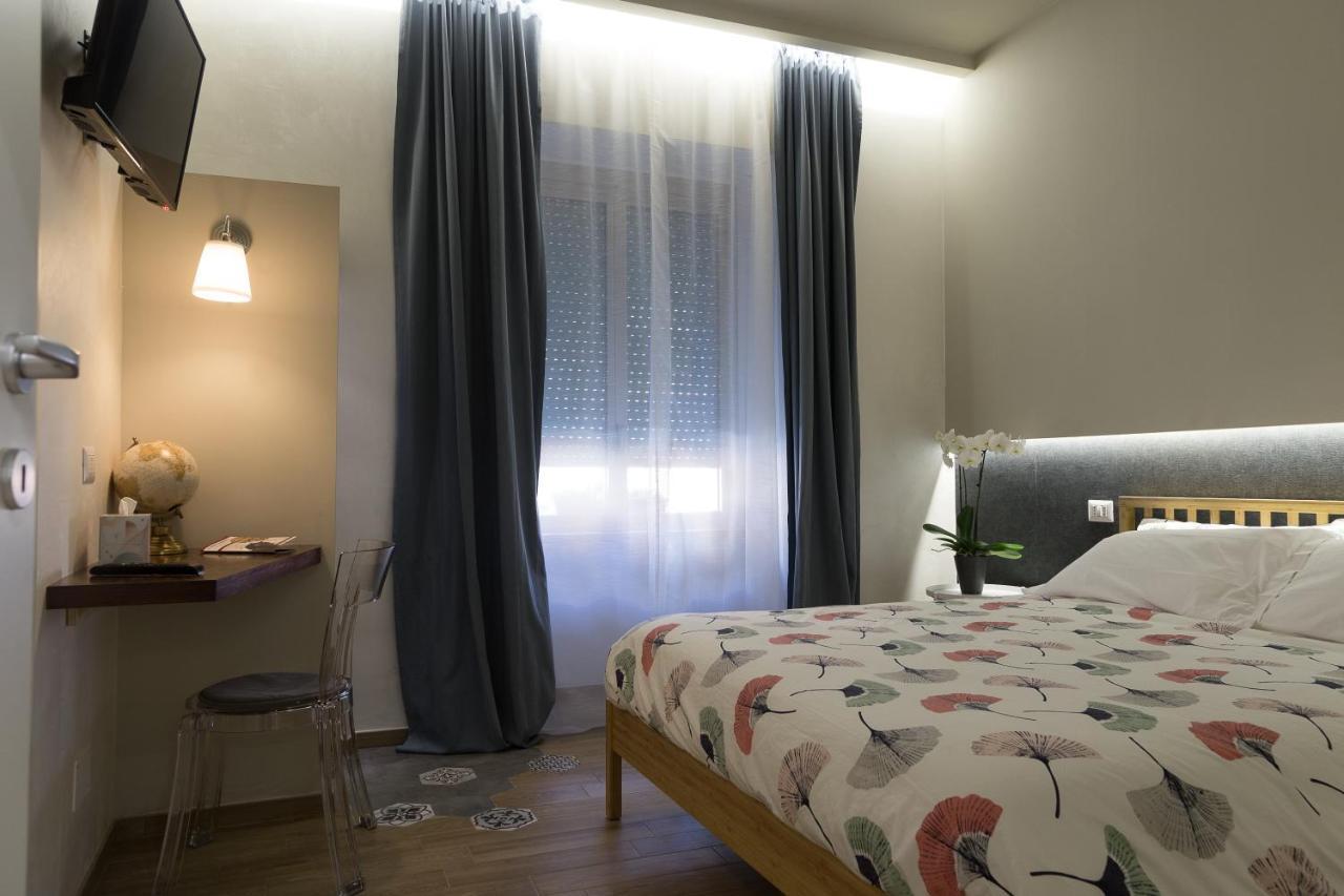 קמפובאסו Miramonti Rooms מראה חיצוני תמונה
