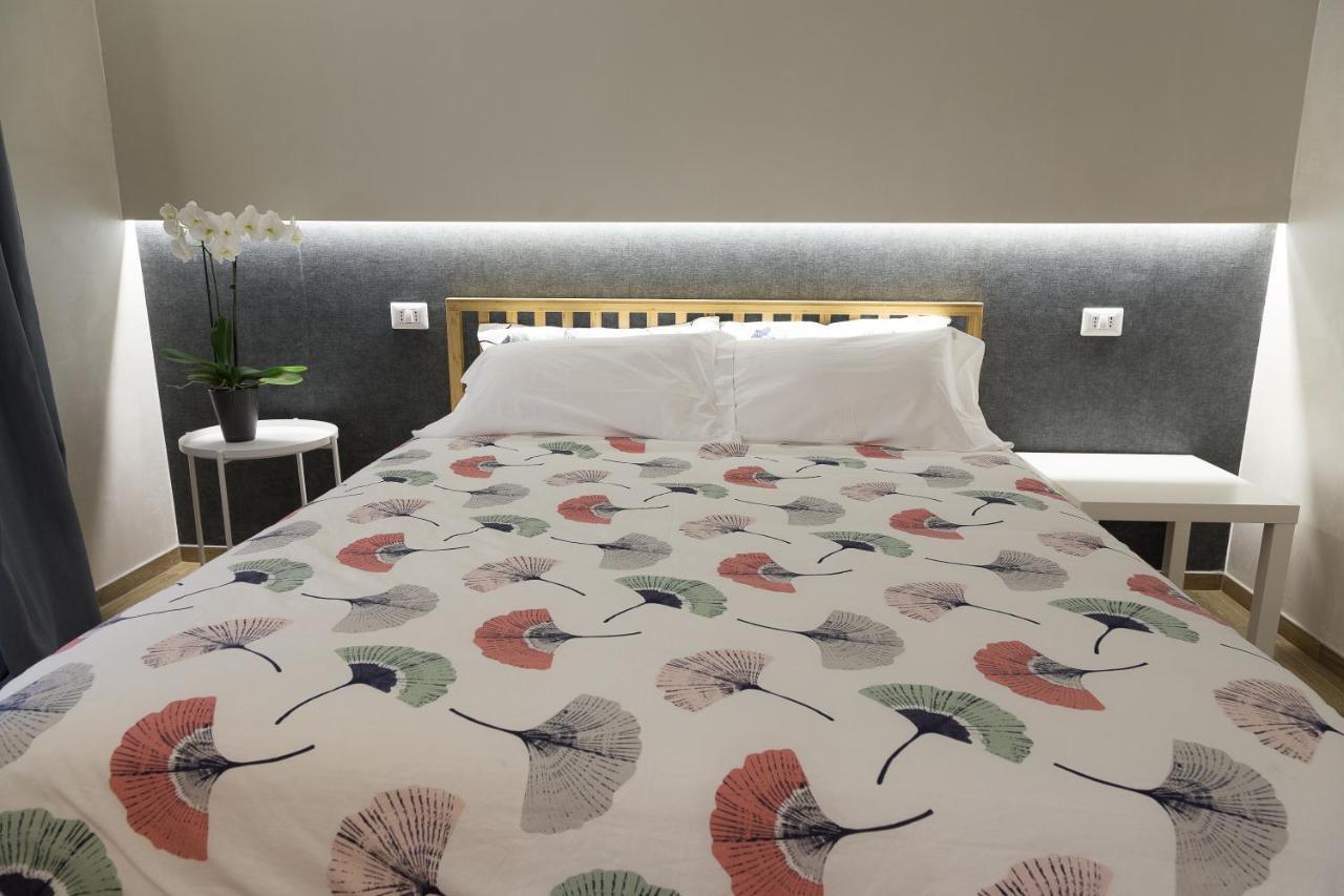 קמפובאסו Miramonti Rooms מראה חיצוני תמונה