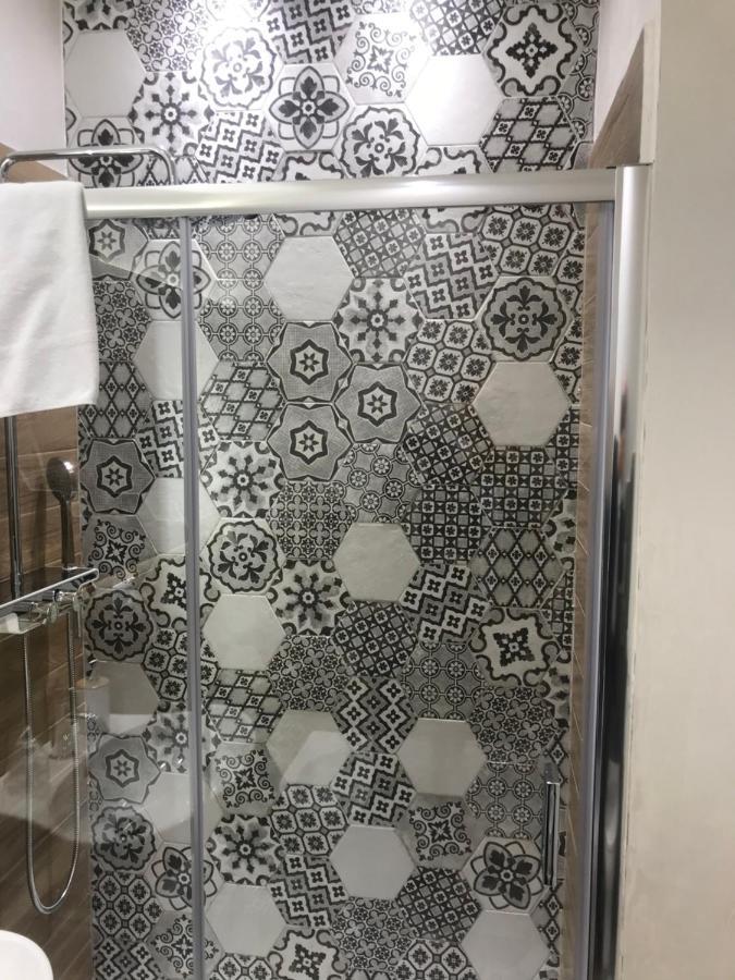 קמפובאסו Miramonti Rooms מראה חיצוני תמונה